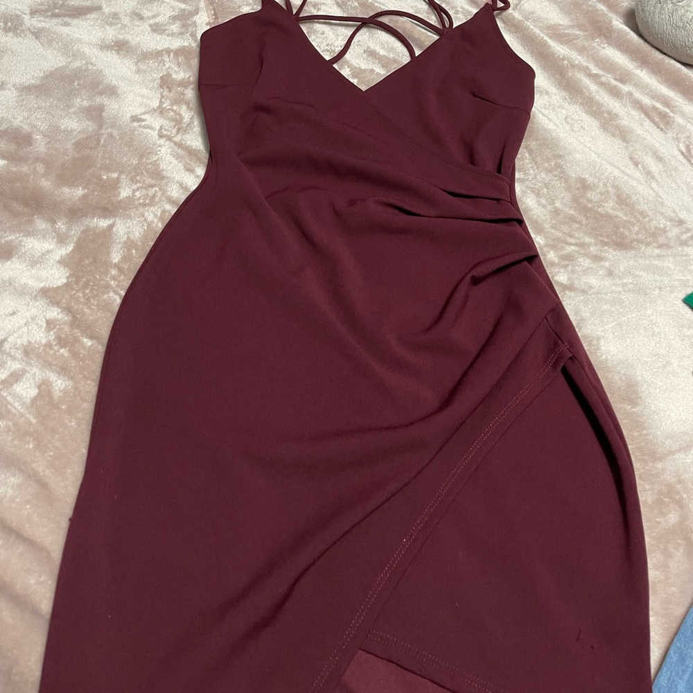 Windsor dress